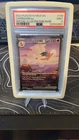 Charizard ex 199/165 Sv: Scarlet & Violet 151 Holo PSA 9