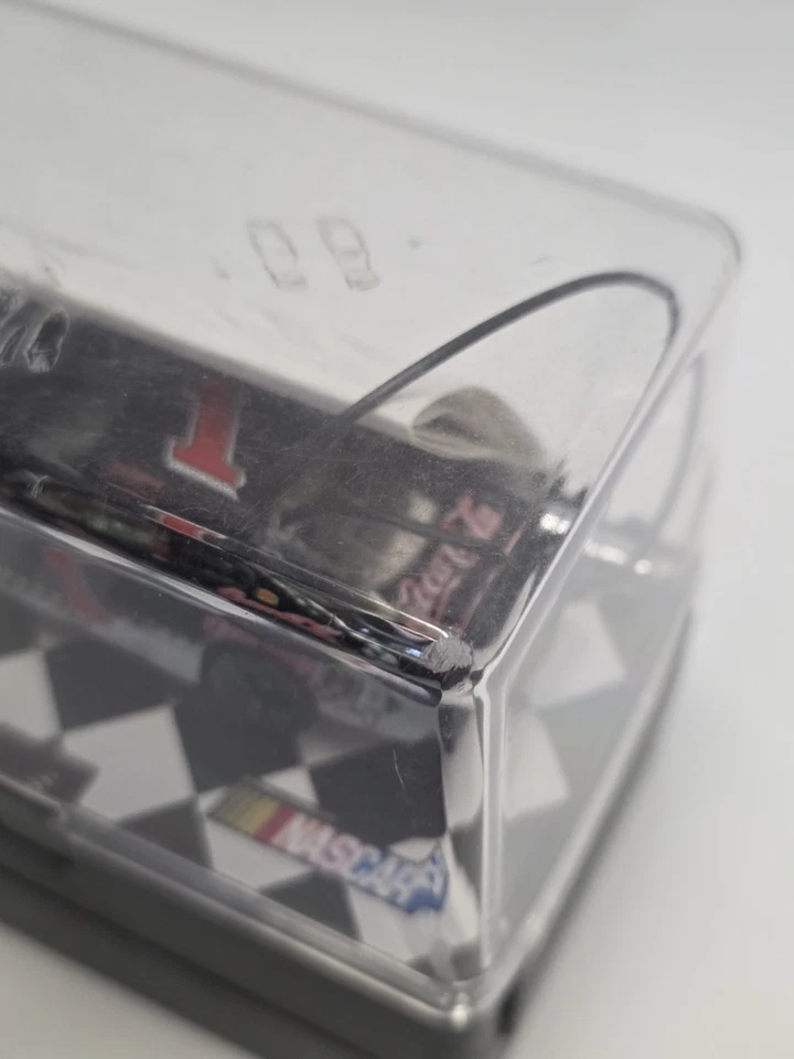 Dale Earnhardt Jr. #1 MotorWorks 1/64 Scale Radio Controlled Cars 49Mhz - Image 3 of 4