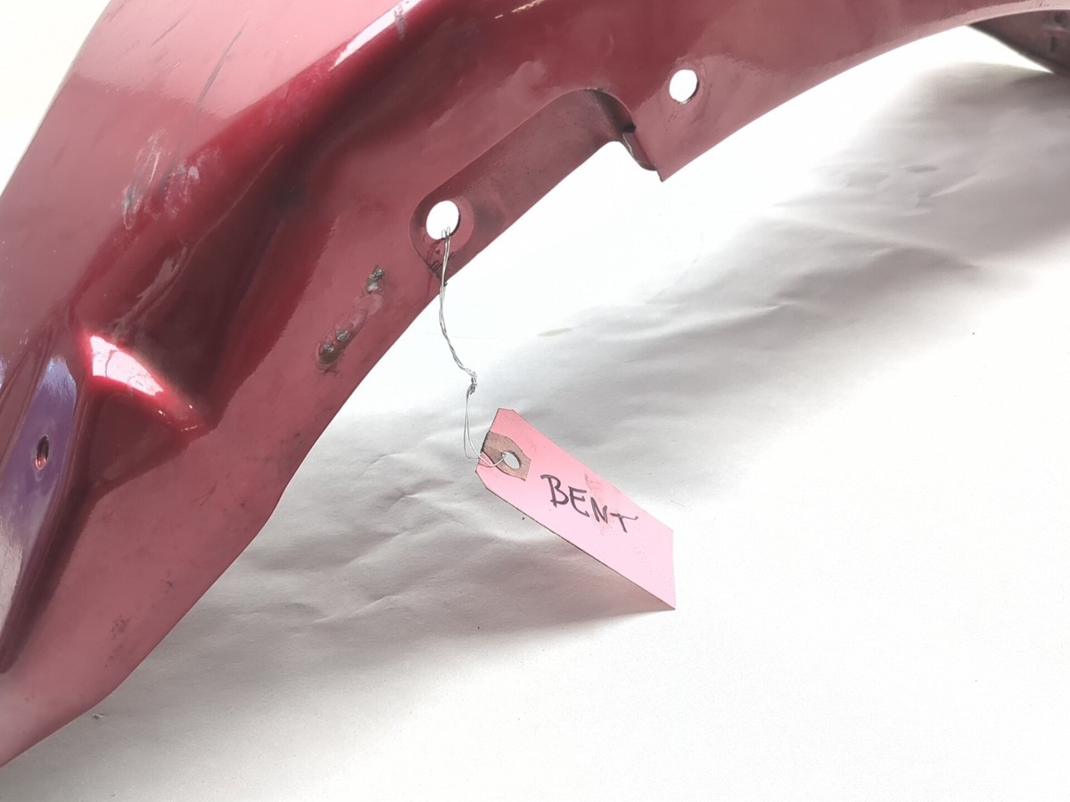 92-09 Suzuki VS800 Intruder Rear Fender Fairing Guard Splash 63110