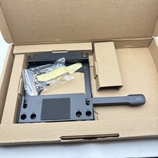 NEW Dell OptiPlex 5000 7000 Micro Under Desk Vesa Mounting Bracket 0YFH7P