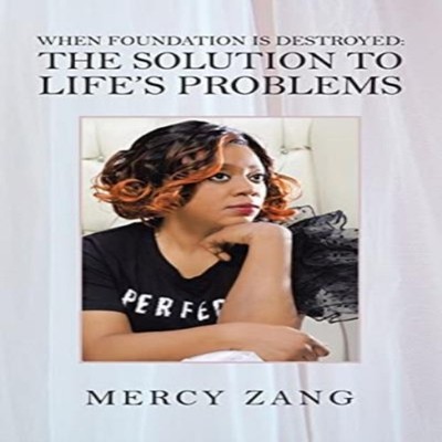 When Foundation Is Destroyed the Solution to Life's Problems Merc