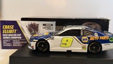 2020 Chase Elliott 9 Napa Champion Camaro ZL1 ELITE 1/24