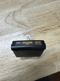 Duke Nukem 3D Tiger game.com Video Game - Cartridge Only Tested Works