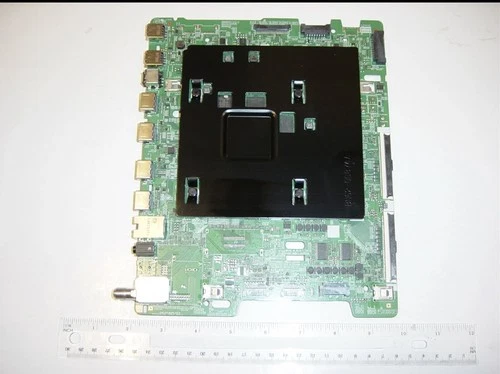 NEW Samsung QN75Q80RAF Main Board QN75Q80RAFXZA BN94-14060B BN97-15558B a841