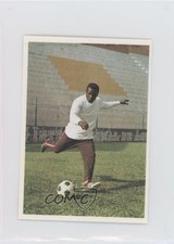 1970-71 Bergmann-Verlag Sammelbild Fussball Stickers Pedro Pablo Leon #22 g6p