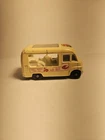 Vintage Matchbox Lesney Commer Ice Cream Canteen No 47