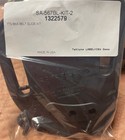 Alien Gear Cloak Tuck 3.0 w/ Belt Clips + Safariland IWB Gun Holster Made In USA — photo 10