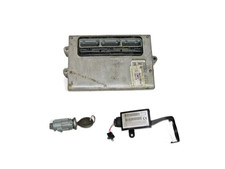 Jeep Grand Cherokee Wj 1999 99 40 Auto Engine Computer W Key Ecu Ecm 560 G2u