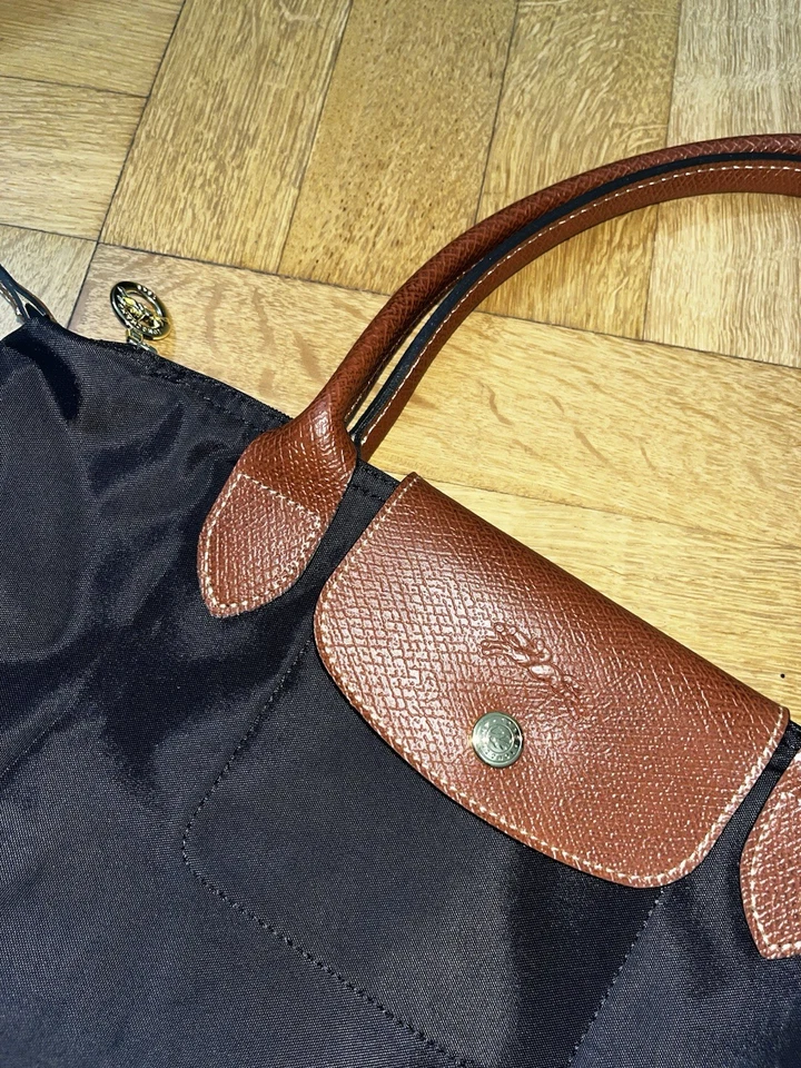 Longchamp Le Pliage, foto 2 di 5