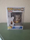 Funko Pop! Vinyl: Pokémon - Cubone #596