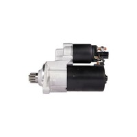 Anlasser Starter 12 V 1,1 Kw 11 ZäHne Valeo FüR U.A. VW Tiguan