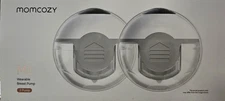 Momcozy M1 Wearable Breast Pump
