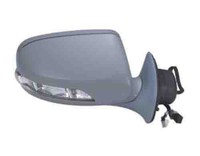 Aussenspiegel Rechts Mercedes E-KLASSE W211 2006-2009 Anklappbar MIT Speicher