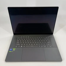 Asus ROG Zephyrus G16 GU605 240Hz QHD+ 2.5GHz Ultra 9 185H 16GB 1TB/1TB RTX 4070