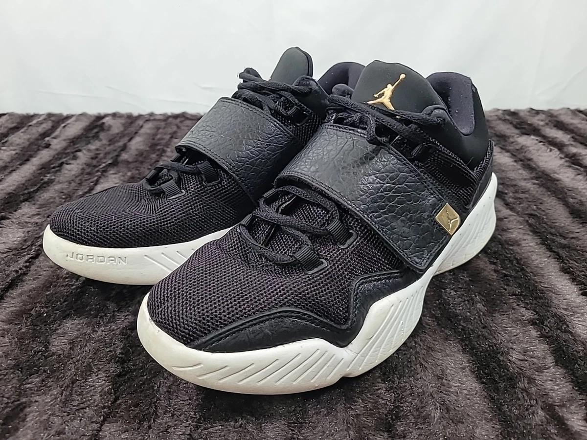 Jordan J23 Black - 854557-004 for Sale | Authenticity  display picture 3