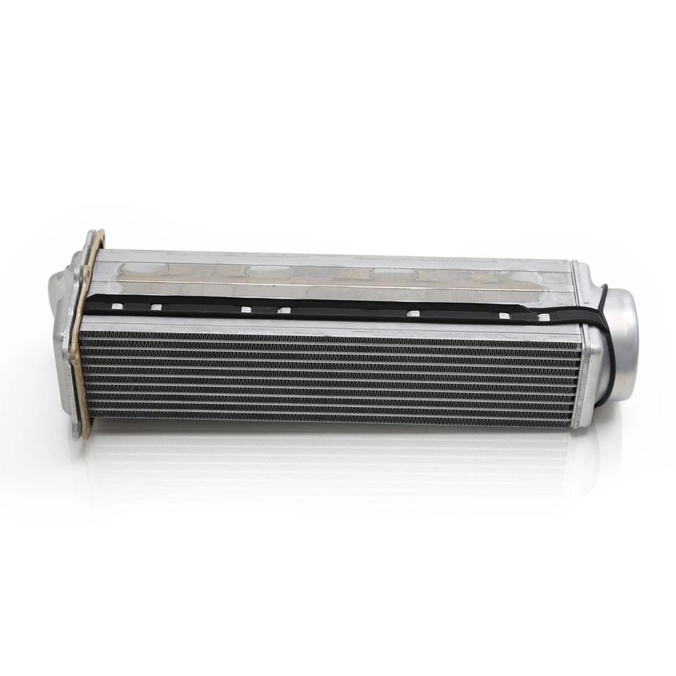 Cargador Intercooler 06E145621E Apto para 3.0T VW Touareg Audi A4 A5 A6 A7 A8 Q5 Q7 Foto 2 de 4