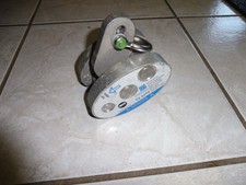 ZARGES ZAST -ALU/VA 47562 Sicherungsläufer ZAST