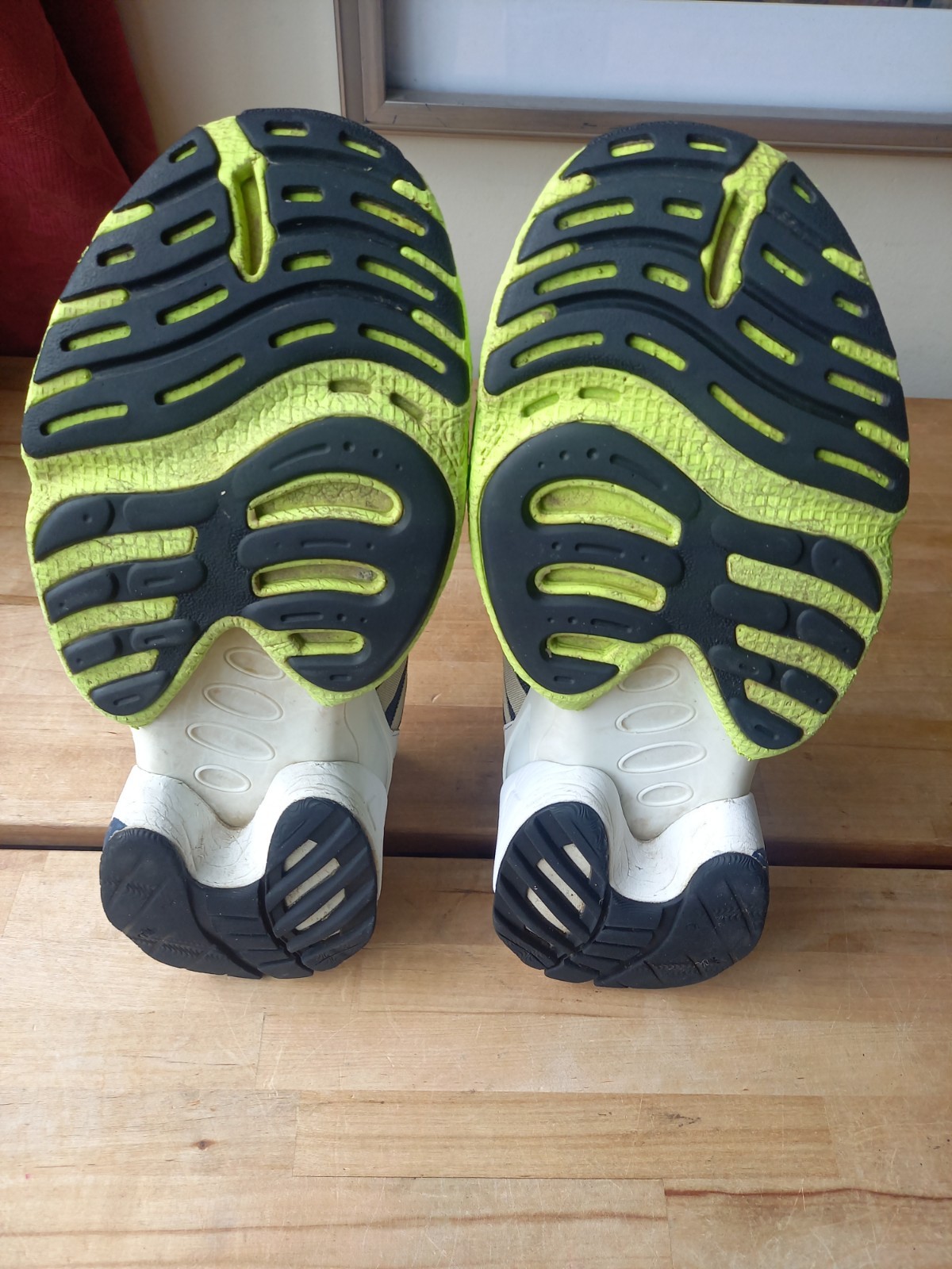 ADIDAS  Originals EQT Gazelle Men's Trainers WHIT… - image 12