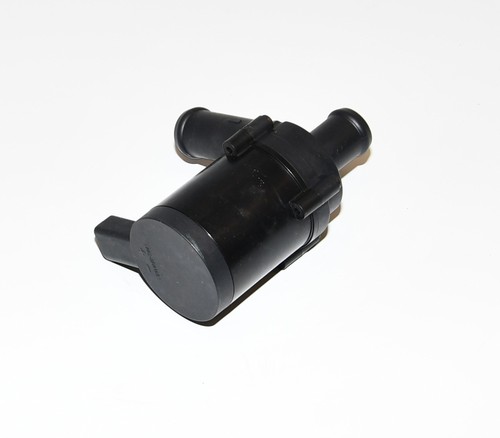 Zusatzkühlmittelpumpe Zusatzkühlwasserpumpe  1K0965561L Caddy III Maxi Kombi