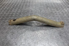 null POLARIS SPORTSMAN 110 OEM EXHAUST HEADER PIPE HEAT SHIELD GUARD COVER