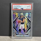 2024 Panini Phoenix - ROOKIES Caleb Williams #151 Pulsar /200 PSA 10