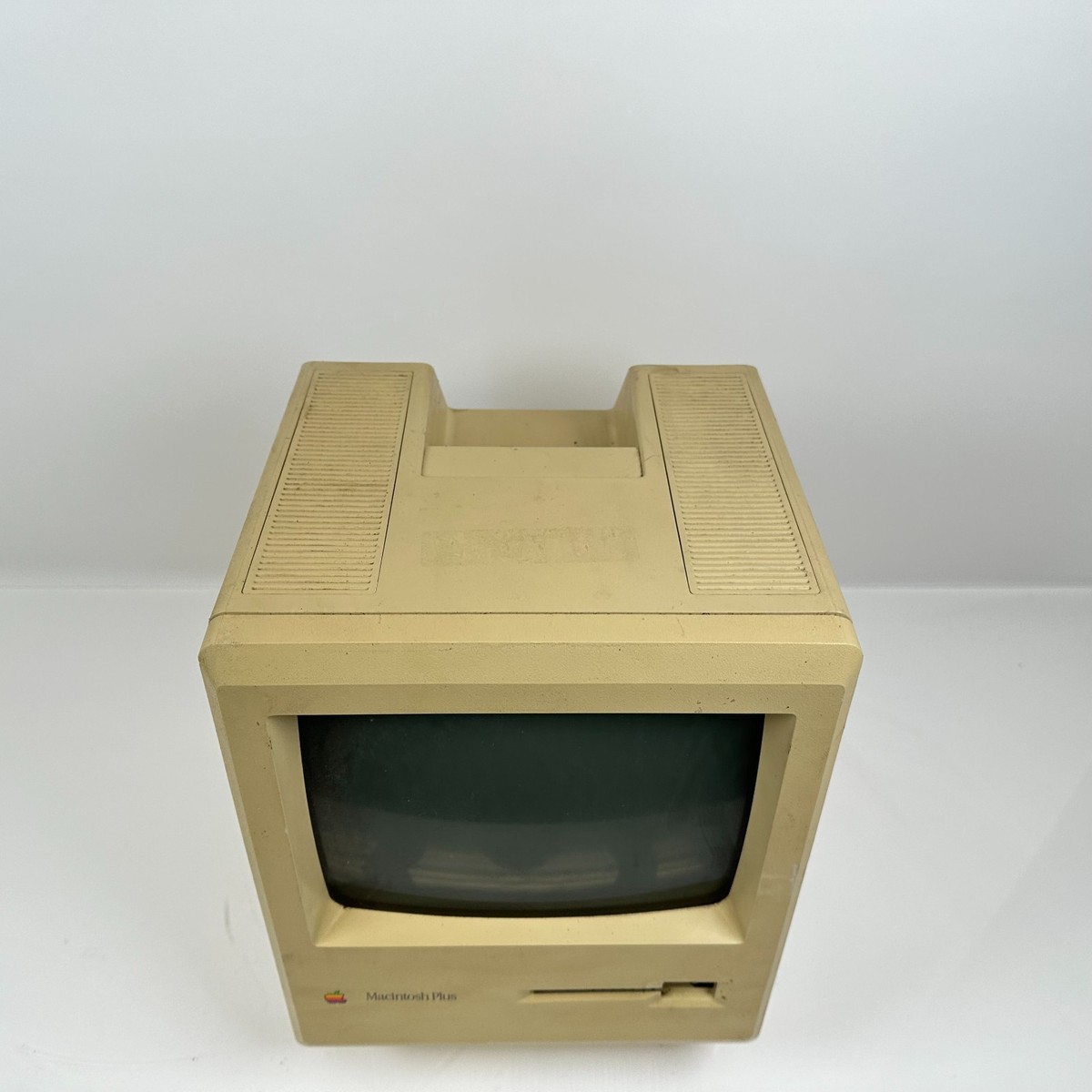 Vintage Apple M0001A Macintosh Plus 1Mb Computer | eBay