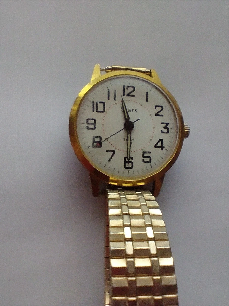Sears Wristwatches for sale | eBay