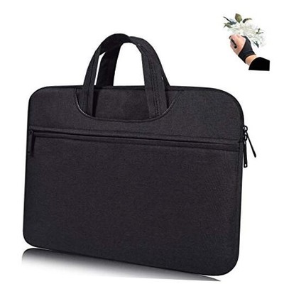 Wacom Portable Drawing Tablet Case & Carrying Bag Compatible with Huion KAMVAS 