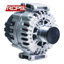 New 180A Alternator For Mercedes-Benz SL65 AMG 6.0L 2013 A0009060506 553782RIV