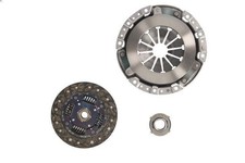 Kit d'embrayage Hyundai I10