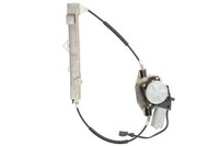 Hinten Links Blic 6060-00-FI1819 Fensterheber FüR Fiat