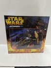 Amt/Ertl Star Wars Jedi Starfighter Plastic model Kit 38314, 2005