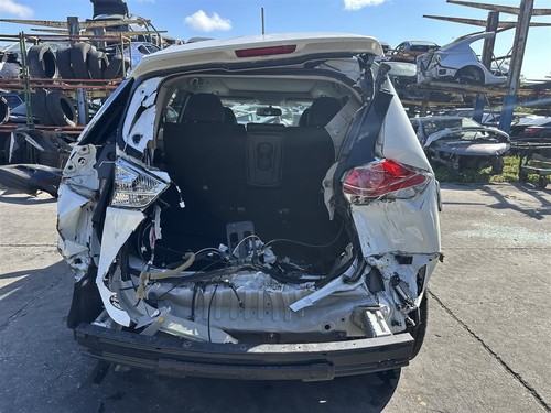 Temperature Climate Computer Fits 2014 2015 2016 2017 Nissan Rogue - Picture 8 of 12