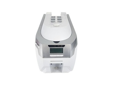 Magicard 36520021 Rio Pro STD Duo 2 Sided Color ID Card Printer Tested G2U