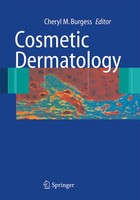 Cosmetic Dermatology Cheryl M. Burgess