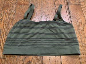 Aerie Woman’s Bralette Sz XL. Brand New Condition. No Padding.