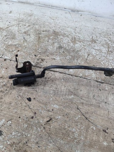 Opel Vectra C 2005 Benzin 108kW Vakuumventil Unterdruckventil Magnetventil 319aa