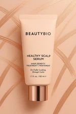 BeautyBio Healthy Scalp Serum Hair Density Treatment 1.7 oz SEALED NEW