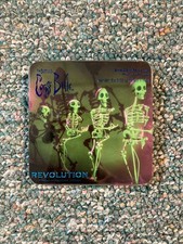 NEW REVOLUTION x CORPSE BRIDE Grave Misunders...