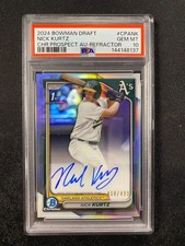 2024 Bowman Draft Baseball Checklist Guide in-content 23