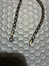 9ct 375 Italy Gold Bracelet 2.35gram