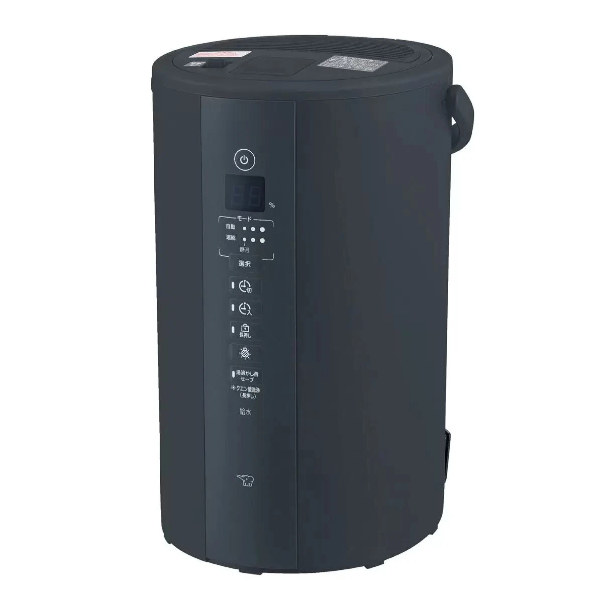 加湿器 TEZ D 象印加湿器| eBay