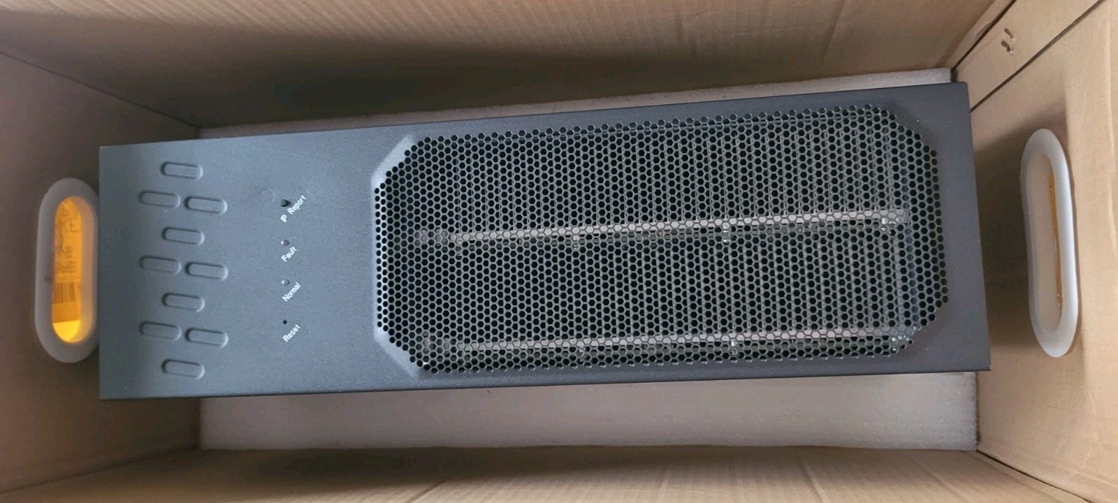 Pre-Owned Jasminer X4-Q 1040Mh/480W ETC/OCTA Miner