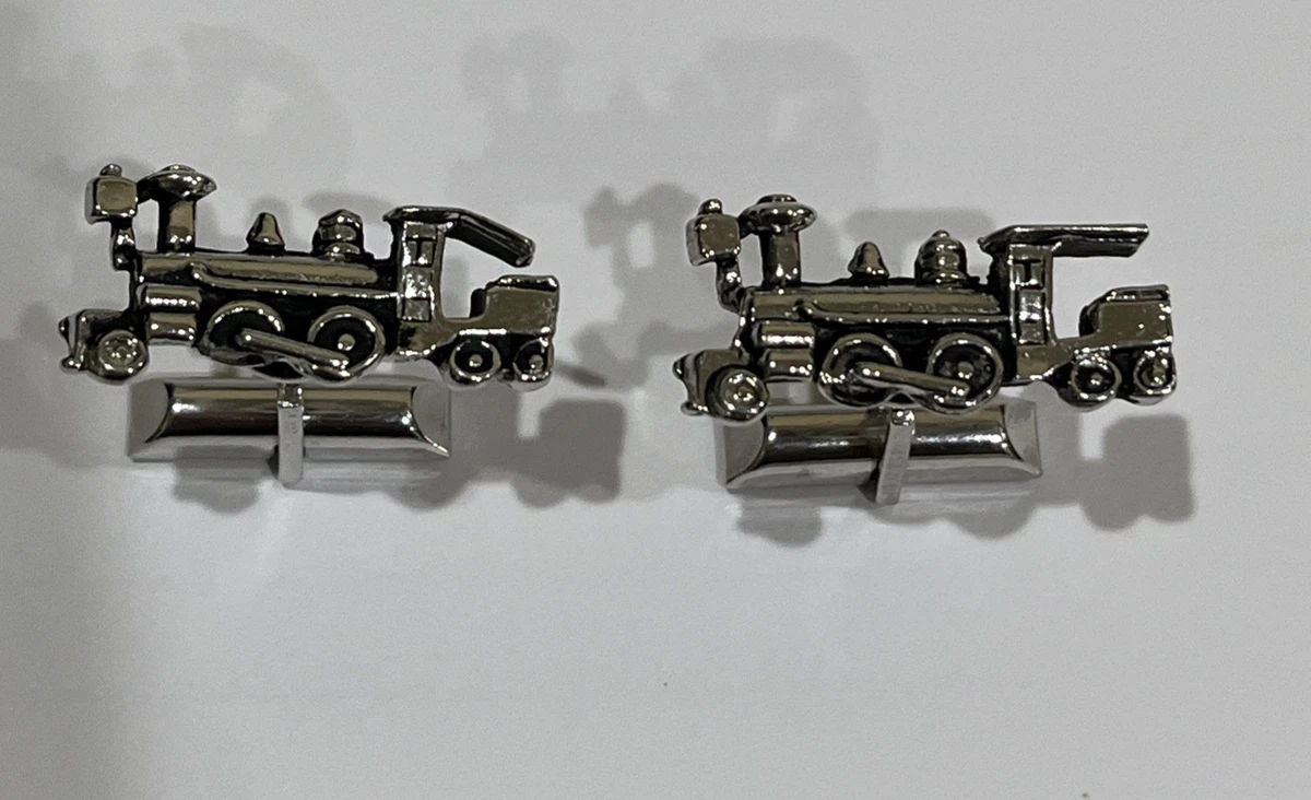 Swank Travel & Places Cufflinks for Men for sale | eBay