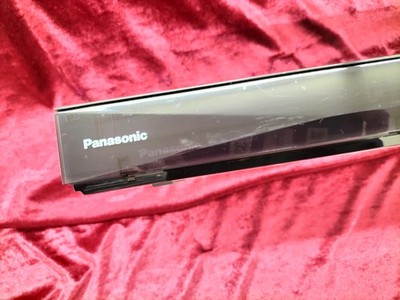 Panasonic DMR-BRS530 Blu-ray Recorder Good Condition from Japan w