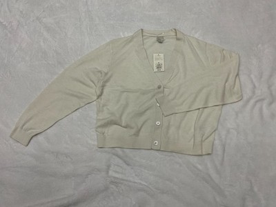 Brand ne/clothes for women Size M /Color Cream from a.new.day
