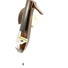 YAMAHA SLB300 SILENT Bass W/Cased acoustic instrument Music New