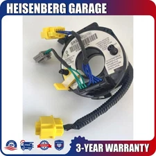 New Clock Spring #77900-S6M-A01 Compatible For Acura 02-06RSX  Honda 02-05civic 