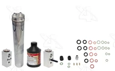 A/C Compressor Replacement Service Kit-Installer Kits 4 Seasons 10621SK