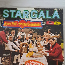 Polydor Hubert Wolf Stargala Großes Jubiläu...